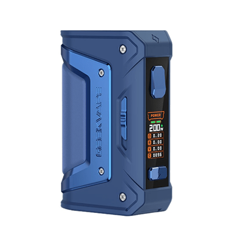 GEEK VAPE L200 Classic Box Mod Device