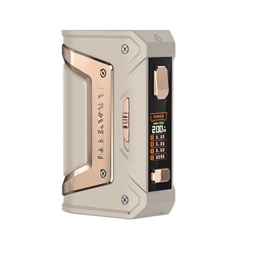 GEEK VAPE L200 Classic Box Mod Device