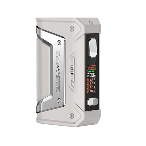 GEEK VAPE L200 Classic Box Mod Device