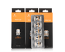 GEEK VAPE M Series Z Max Replacement Coils 5Pcs Pack Hardware