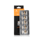 GEEK VAPE M Series Z Max Replacement Coils 5Pcs Pack Hardware