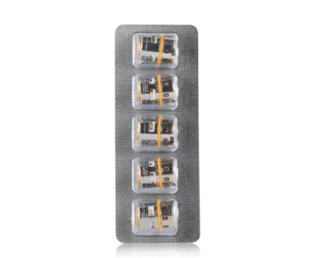 GEEK VAPE M Series Z Max Replacement Coils 5Pcs Pack Hardware