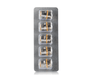 GEEK VAPE M Series Z Max Replacement Coils 5Pcs Pack Hardware