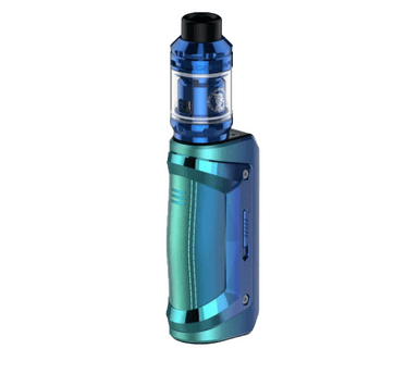 GEEK VAPE S100 Aegis Solo 2 Kit 100W Device
