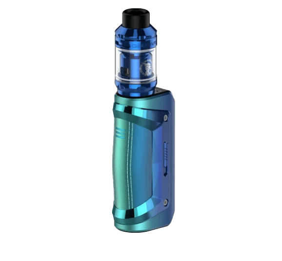 GEEK VAPE S100 Aegis Solo 2 Kit 100W Device