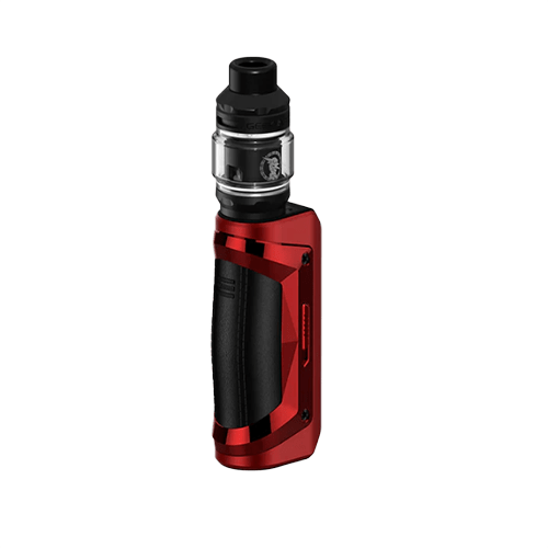 GEEK VAPE S100 Aegis Solo 2 Kit 100W Device