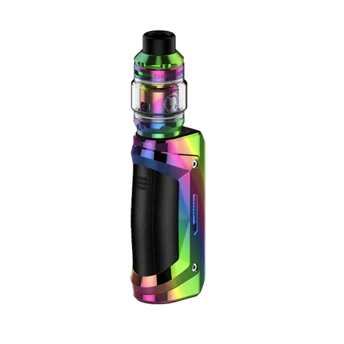 GEEK VAPE S100 Aegis Solo 2 Kit 100W Device
