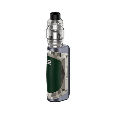 GEEK VAPE S100 Aegis Solo 2 Kit 100W Device