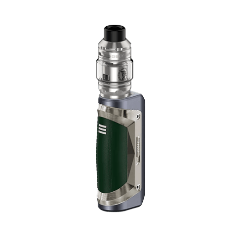 GEEK VAPE S100 Aegis Solo 2 Kit 100W Device