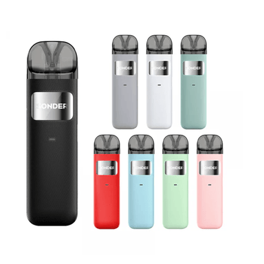 Geek Vape SONDER 20W U Pod System Device