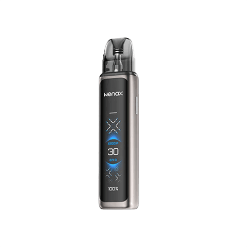 Geek Vape WENAX Q Ultra 30W Pod Kit System Device