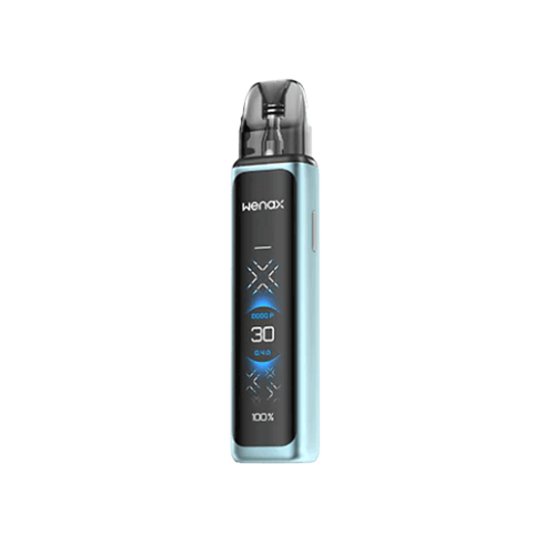 Geek Vape WENAX Q Ultra 30W Pod Kit System Device