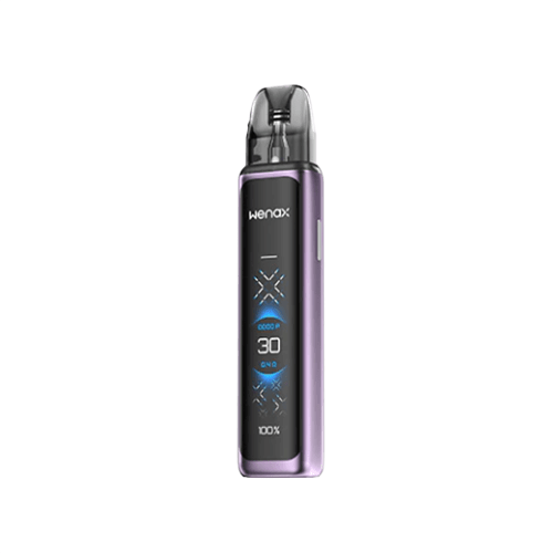 Geek Vape WENAX Q Ultra 30W Pod Kit System Device