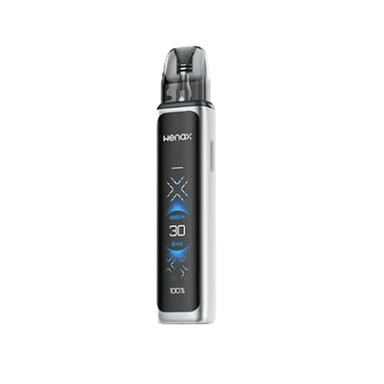 Geek Vape WENAX Q Ultra 30W Pod Kit System Device