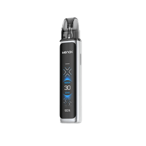 Geek Vape WENAX Q Ultra 30W Pod Kit System Device