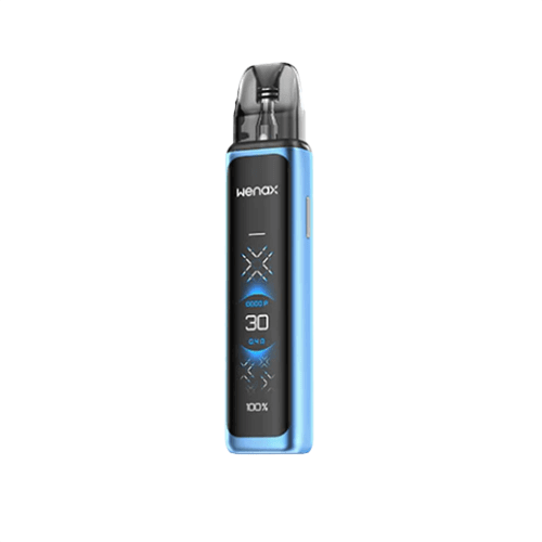 Geek Vape WENAX Q Ultra 30W Pod Kit System Device