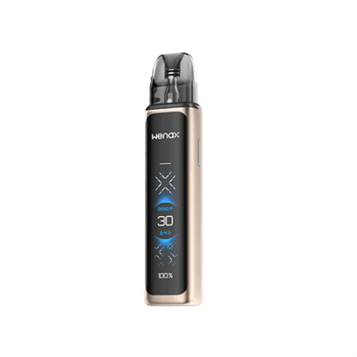 Geek Vape WENAX Q Ultra 30W Pod Kit System Device