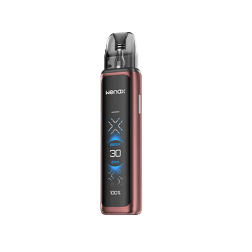 Geek Vape WENAX Q Ultra 30W Pod Kit System Device