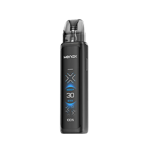 Geek Vape WENAX Q Ultra 30W Pod Kit System Device