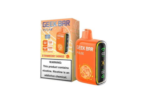 Geekbar Pulse 15K DISPOSABLE
