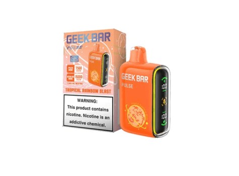 Geekbar Pulse 15K DISPOSABLE