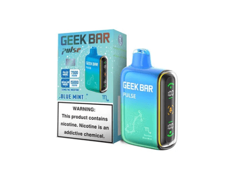Geekbar Pulse 15K DISPOSABLE