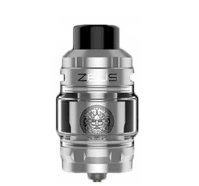 GEEKVAPE ZEUS Sub-Ohm Tank Hardware