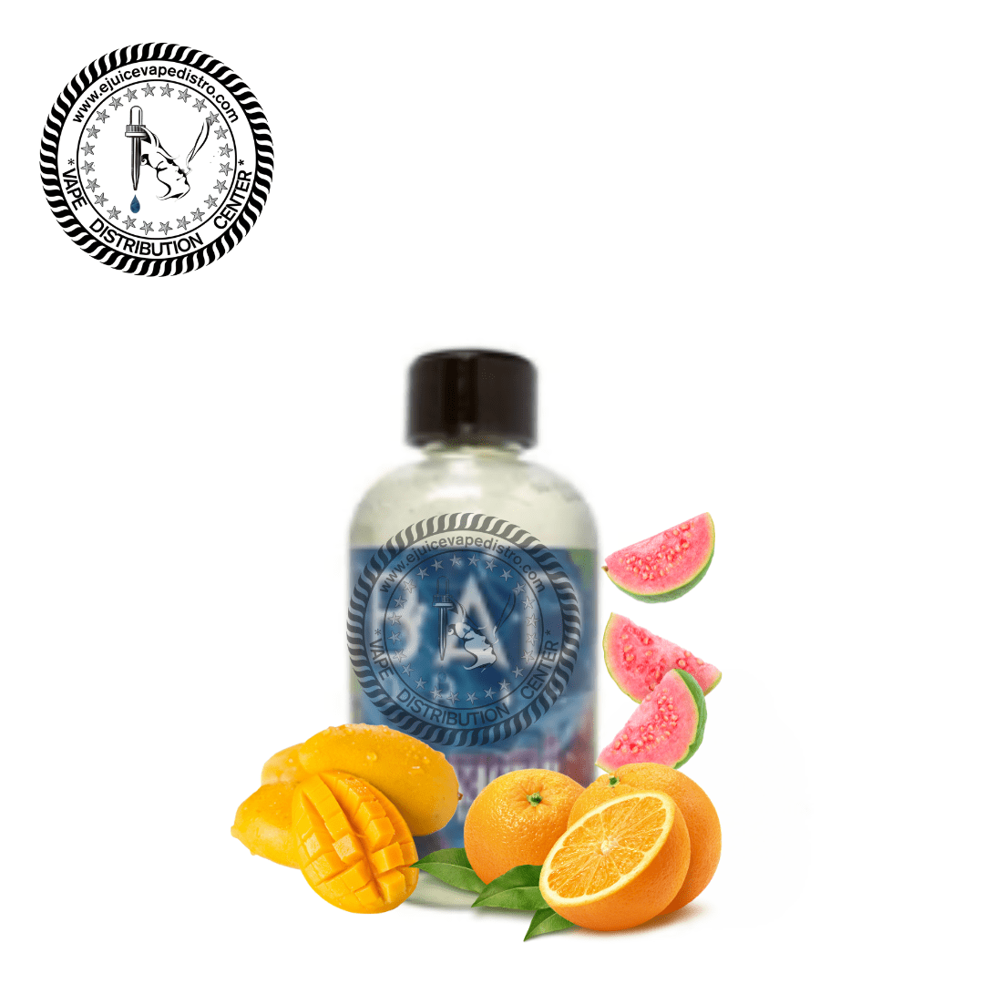 God Nectar by Bad Drip Labs 120ML E-Liquid