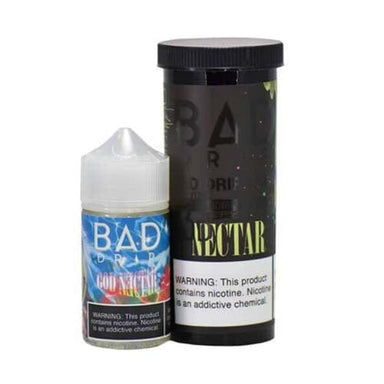 God Nectar by Bad Drip Labs 60ML E-Liquid