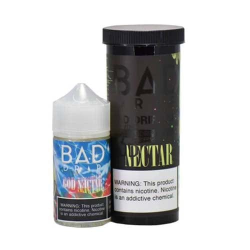 God Nectar by Bad Drip Labs 60ML E-Liquid