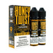 Golden Honey Bomb by Honey Twist 120ML E-Liquid
