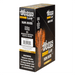 Good Times Sweet Woods Leaf Cigars (2 Pack) Cigars