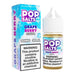 Grape Berry Ice by Pop Salts E-Liquid 30ML E-Liquid