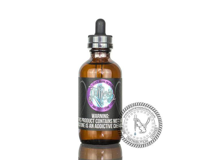 Grape Drank on Ice by Ruthless 120ML E-Liquid