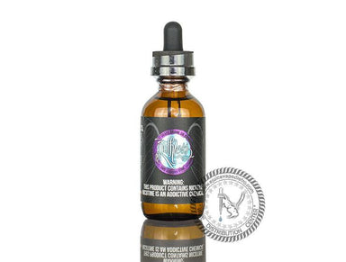 Grape Drank on Ice by Ruthless 60ML E-Liquid