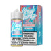 Grape Strawberry Iced by Cloud Nurdz 100ML E-Liquid