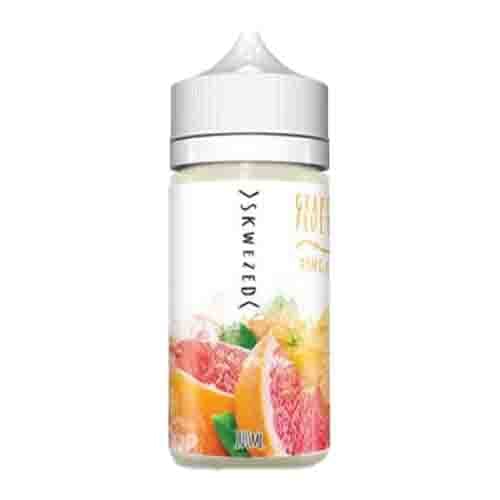 Grapefruit by Skwezed 100ML E-Liquid