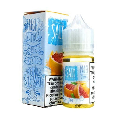 Grapefruit Ice Salt by Skwezed Salt 30ML E-Liquid