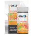 Grapefruit Orange Mango by 7 Daze Fusion 100ML E-Liquid