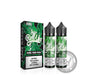 Green Apple by Juice Roll Upz 60ML E-Liquid