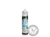 Green Apple Ice by Juice Roll Upz 60ML E-Liquid