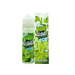 Green Apple Ice Candy By Bazooka Sour Straws 60ML E-Liquid