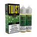Green No. 1 by Melon Twist 120ML E-Liquid