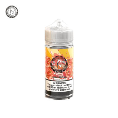 Guava Lava by Hi-Drip 100ML E-Liquid