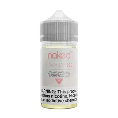 Hawaiian POG by Naked 100 60ML E-Liquid