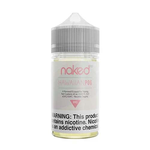 Hawaiian POG by Naked 100 60ML E-Liquid