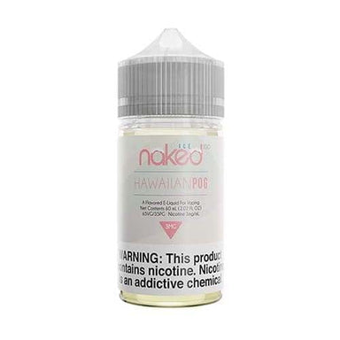 Hawaiian POG Ice by Naked 100 60ML E-Liquid