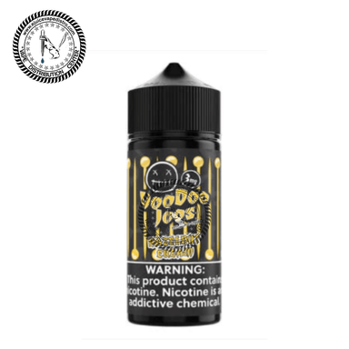 Hazelnut Cream by Voodoo 100ML E-Liquid