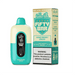 Hidden Hills x Fifty Bar 20K Disposable (5% Nicotine , Dual Parallel Mesh Coil) DISPOSABLE
