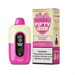 Hidden Hills x Fifty Bar 20K Disposable (5% Nicotine , Dual Parallel Mesh Coil) DISPOSABLE